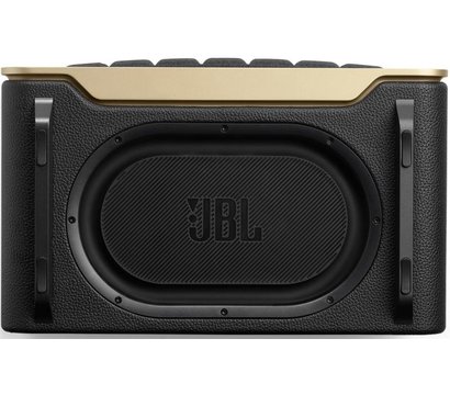 Изображение 5 Акустическая система 2.0 JBL Authentics 200 — JBLAUTH200BLKEP