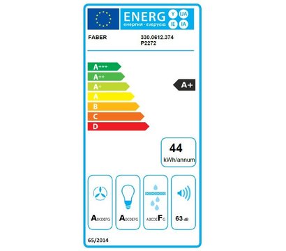 Изображение 5 Вытяжка Faber 330.0612.374