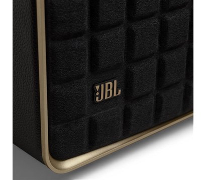 Изображение 6 Акустическая система 2.0 JBL Authentics 200 — JBLAUTH200BLKEP