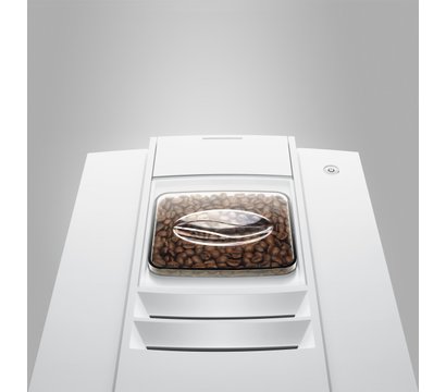 Изображение 6 Кофеварка Jura E8 Piano White (EC)