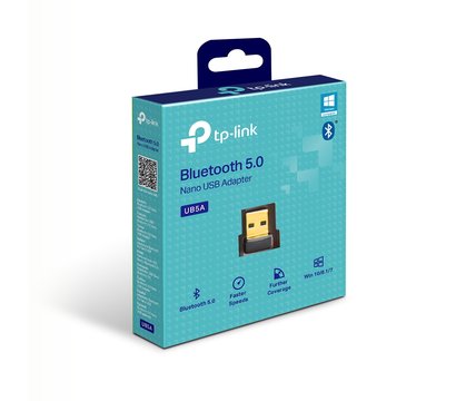 Зображення 7 TP-Link UB5A Bluetooth 5.0 Black