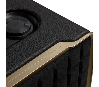 Изображение 8 Акустическая система 2.0 JBL Authentics 200 — JBLAUTH200BLKEP