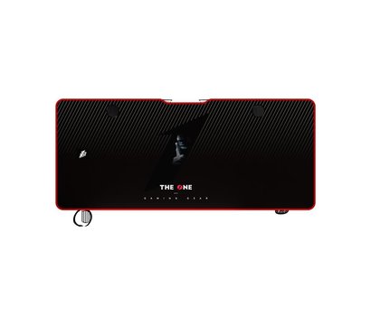 Изображение 2 Стол для геймеров 1stPlayer Moto-C 1460 Black