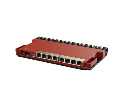Изображение 2 Роутер MikroTik L009UiGS-RM