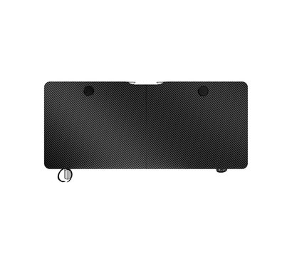 Изображение 3 Стол для геймеров 1stPlayer Moto-C 1460 Black