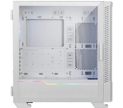 Изображение 4 Корпус MSI MPG VELOX 100R White no PS