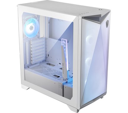Зображення 5 Корпус MSI MPG Gungnir 300R AirFlow White no PS