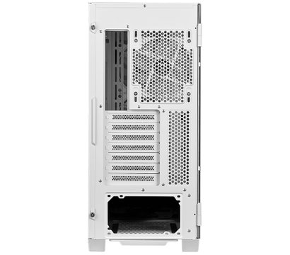 Изображение 5 Корпус MSI MPG VELOX 100R White no PS