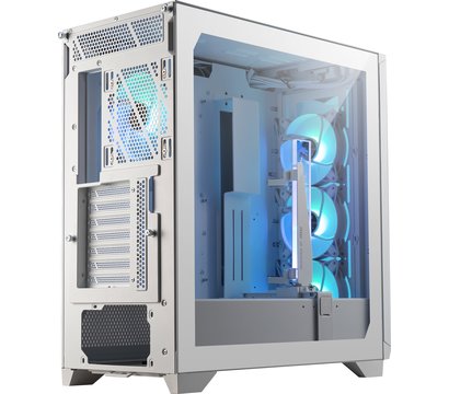 Зображення 6 Корпус MSI MPG Gungnir 300R AirFlow White no PS
