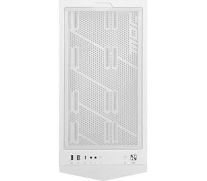 Зображення 10 Корпус MSI MPG Gungnir 300R AirFlow White no PS