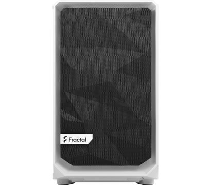 Зображення 11 Корпус Fractal Design Meshify 2 Nano Wh TG clearTint — FD-C-MES2N-02