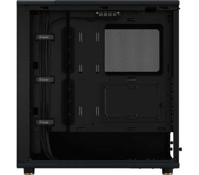 Изображение 11 Корпус Fractal Design North Charcoal Black — FD-C-NOR1C-01