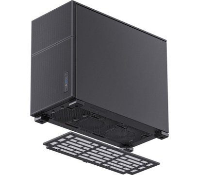 Зображення 11 Корпус Jonsbo D31 MESH Black