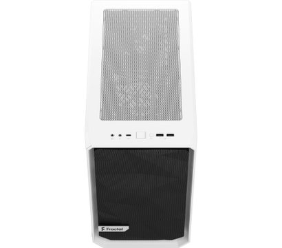 Зображення 12 Корпус Fractal Design Meshify 2 Nano Wh TG clearTint — FD-C-MES2N-02
