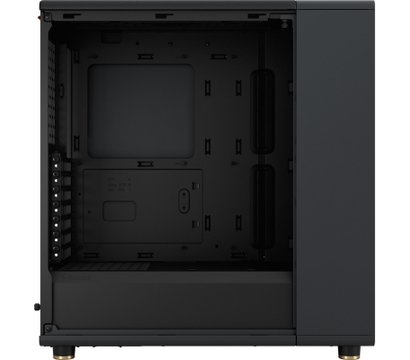 Изображение 12 Корпус Fractal Design North Charcoal Black — FD-C-NOR1C-01