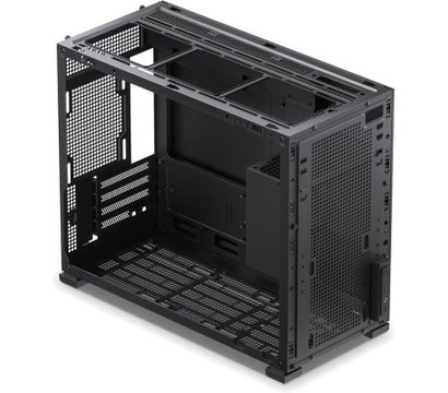 Зображення 12 Корпус Jonsbo D31 MESH Black
