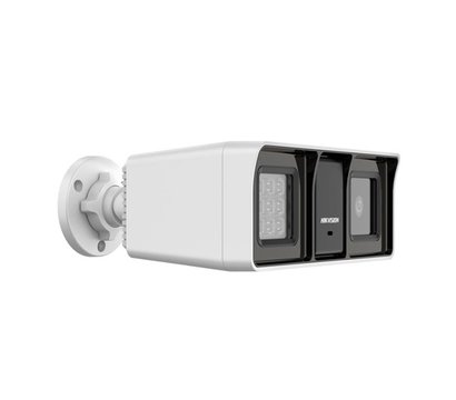 Зображення 2 Відеокамера HikVision DS-2CE18D0T-LFS циліндрична