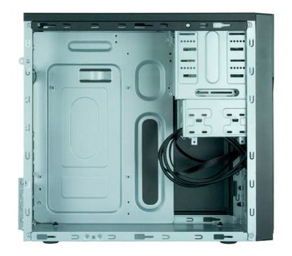 Изображение 2 Корпус Chieftec Elox HO-12B-OP