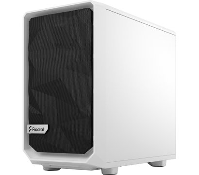 Зображення 2 Корпус Fractal Design Meshify 2 Nano Wh TG clearTint — FD-C-MES2N-02