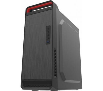 Зображення 2 Корпус GameMax MT523R-NP-U3