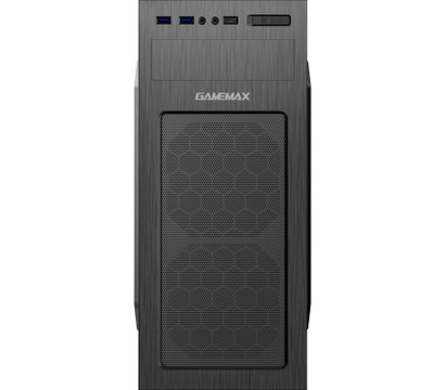 Зображення 2 Корпус GameMax MT525-2U3TYC-NP