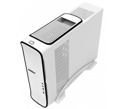 Зображення 2 Корпус GameMax ST-610W