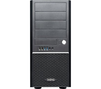 Зображення 2 Корпус Chieftec Classic CM-25B-OP