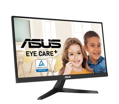 Зображення 2 Монітор Asus VY229Q IPS Black — 90LM0960-B02170