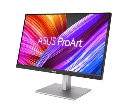 Изображение 2 Монитор Asus PA278CGV IPS Black 144Hz — 90LM05L1-B04370