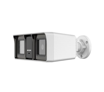 Зображення 3 Відеокамера HikVision DS-2CE18D0T-LFS циліндрична