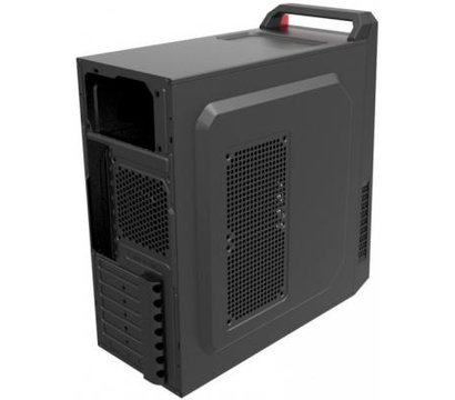 Зображення 3 Корпус GameMax MT523R-NP-U3