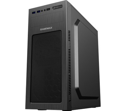 Зображення 3 Корпус GameMax MT525-2U3TYC-NP