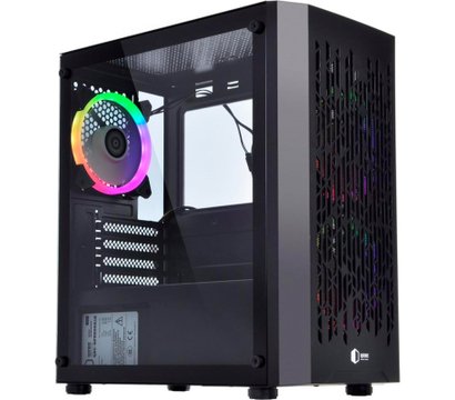 Зображення 3 Корпус Qube BLOCK_FMMU3