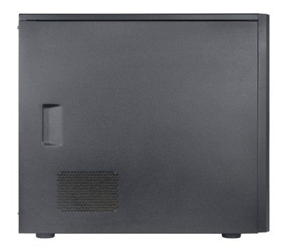 Зображення 3 Корпус Chieftec Classic CM-25B-OP