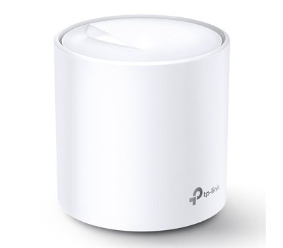 Изображение 3 Маршрутизатор TP-Link Deco X60 3-pack