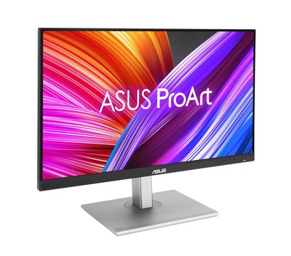 Изображение 3 Монитор Asus PA278CGV IPS Black 144Hz — 90LM05L1-B04370