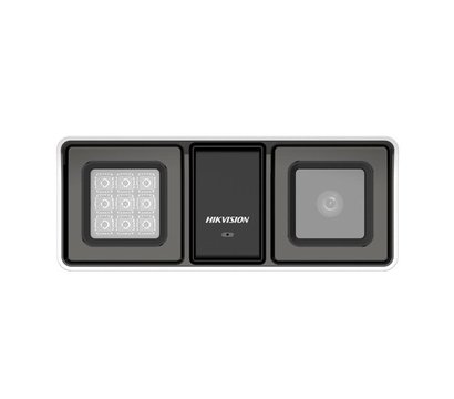 Зображення 4 Відеокамера HikVision DS-2CE18D0T-LFS циліндрична