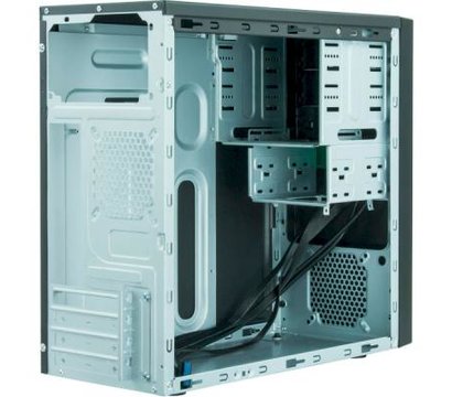 Изображение 4 Корпус Chieftec Elox HO-12B-OP