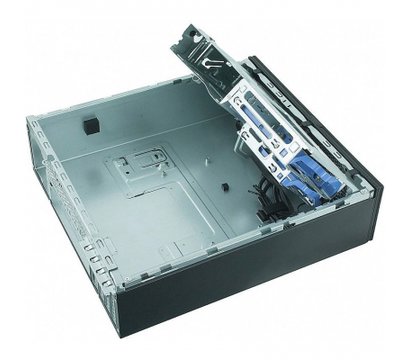 Изображение 4 Корпус Chieftec Mesh CS-12B-300