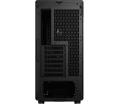 Изображение 4 Корпус Fractal Design North Charcoal Black — FD-C-NOR1C-01