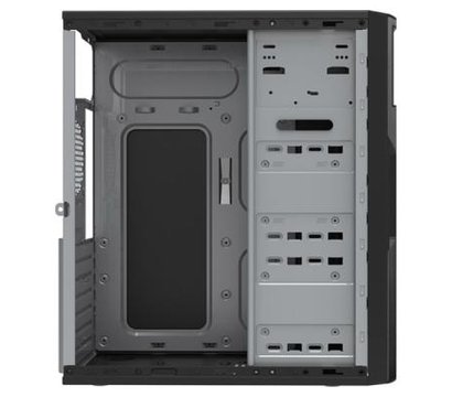 Зображення 4 Корпус GameMax ET-211-500W-2U3
