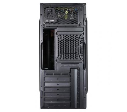 Зображення 4 Корпус GameMax MT520-450W