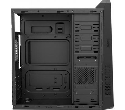 Зображення 4 Корпус GameMax MT523R-NP-U3