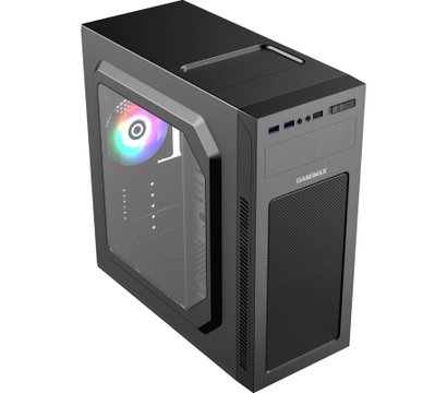 Зображення 4 Корпус GameMax MT525-2U3TYC-NP
