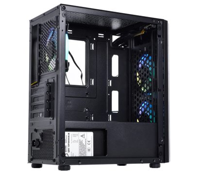 Зображення 4 Корпус Qube BLOCK_FMMU3