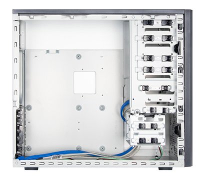 Зображення 4 Корпус Chieftec Classic CM-25B-OP