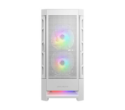 Зображення 4 Корпус Cougar Airface RGB White no PS
