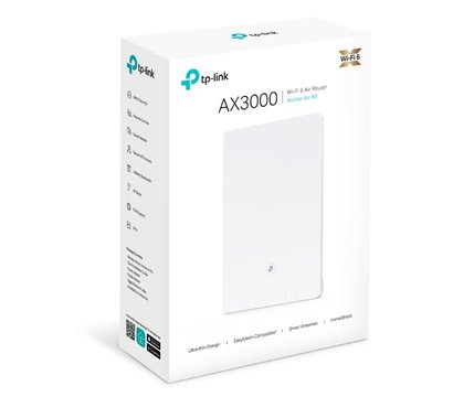 Изображение 4 Роутер игровой TP-Link Archer Air R5