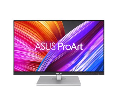 Изображение 4 Монитор Asus PA278CGV IPS Black 144Hz — 90LM05L1-B04370
