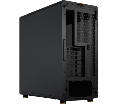 Изображение 5 Корпус Fractal Design North Charcoal Black — FD-C-NOR1C-01
